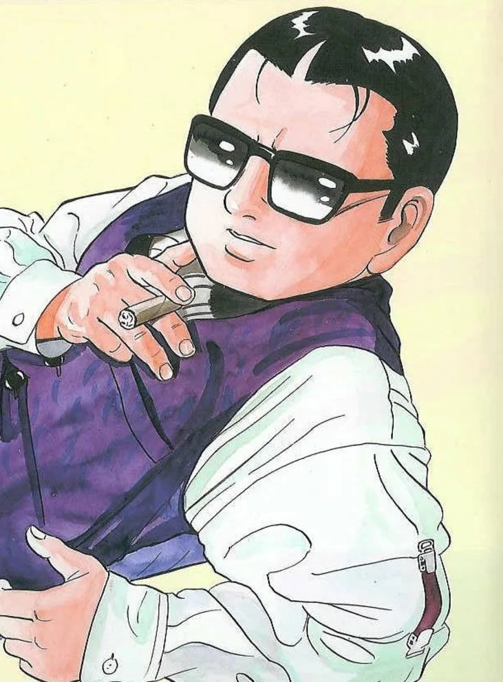 Tatsuo Nitta