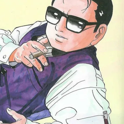 Tatsuo Nitta