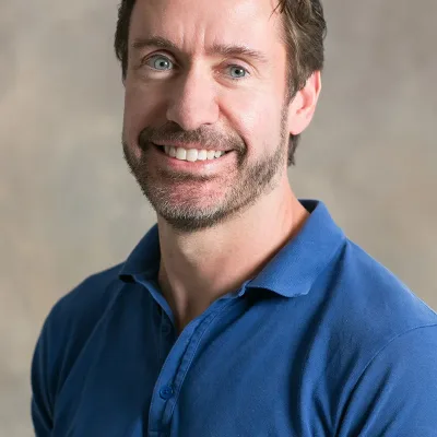 Ted Adams