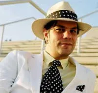 Ted Naifeh