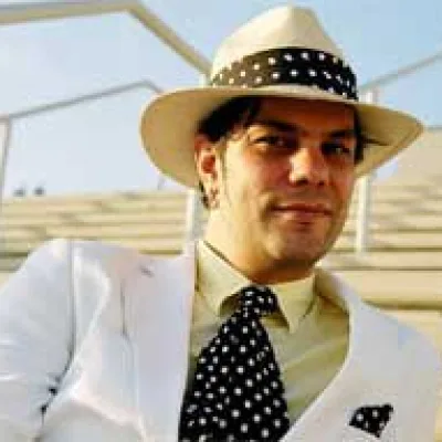 Ted Naifeh