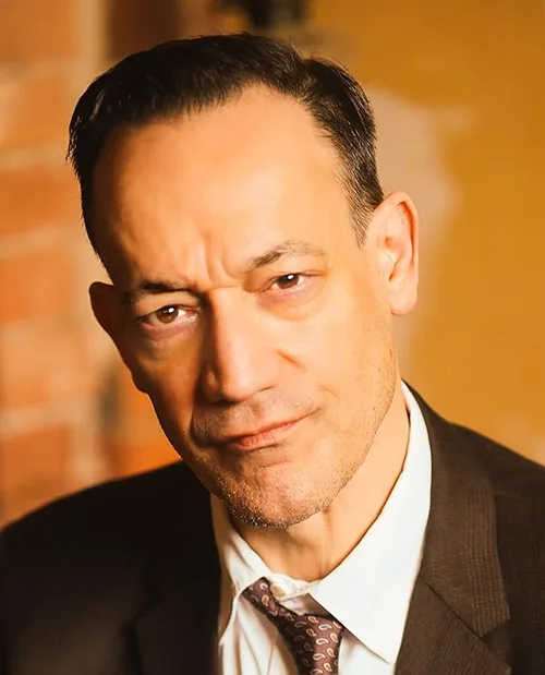 Ted Raimi