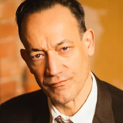 Ted Raimi