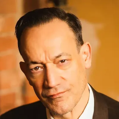 Ted Raimi
