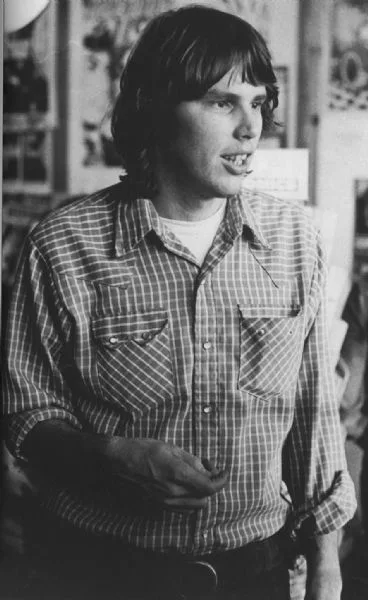 Ted Richards