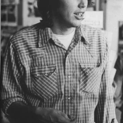 Ted Richards