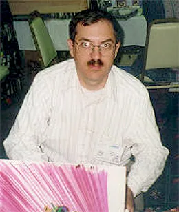 Ted Sheppard