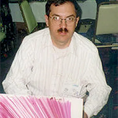 Ted Sheppard