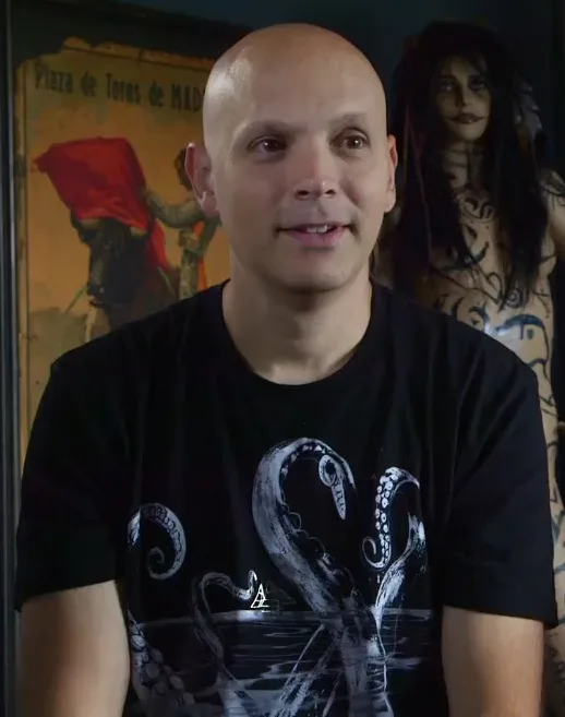 Ted Sikora