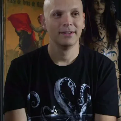 Ted Sikora