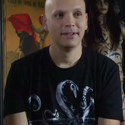 Ted Sikora