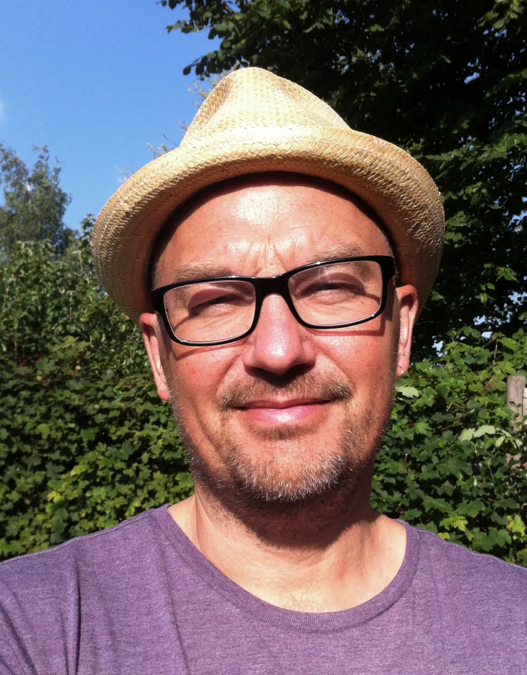 Teddy Kristiansen