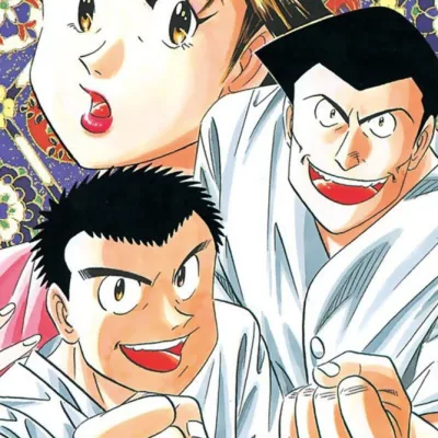 Terasawa Daisuke