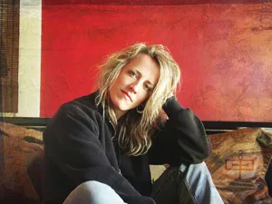 Terese Nielsen