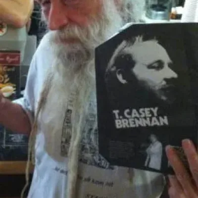 Terrance Casey Brennan