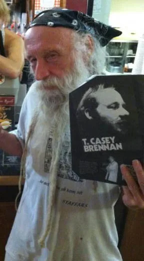 Terrance Casey Brennan
