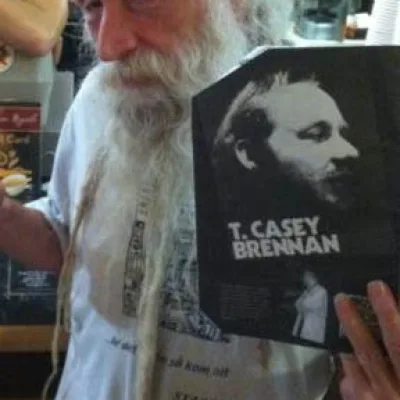 Terrance Casey Brennan
