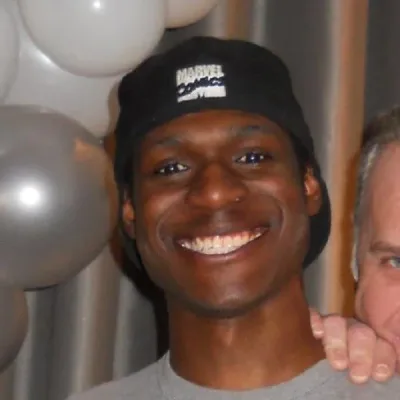 Terrell D Smith