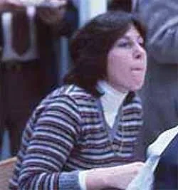 Terri Cunningham