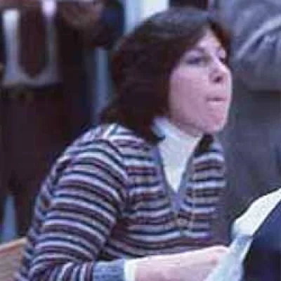 Terri Cunningham