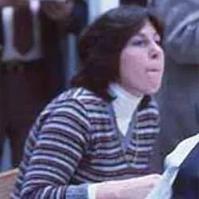 Terri Cunningham