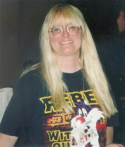 Terrie Smith