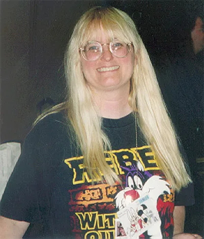 Terrie Smith