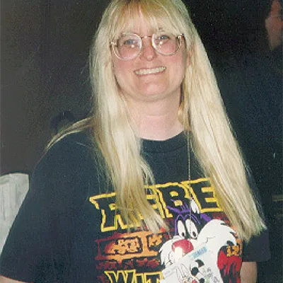 Terrie Smith