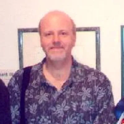 Terry Austin