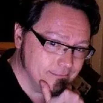 Terry Beatty
