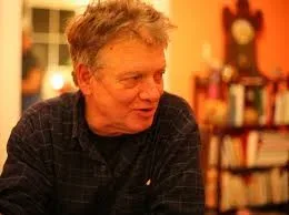 Terry Bisson