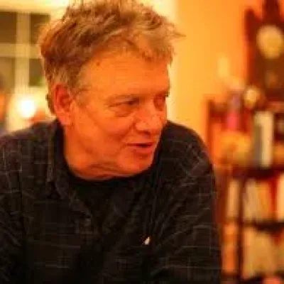 Terry Bisson