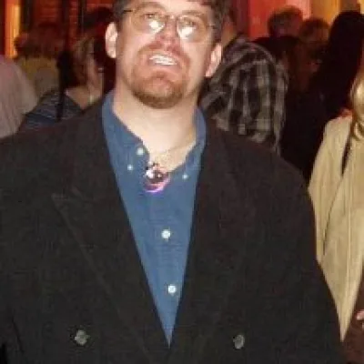 Terry Cronin