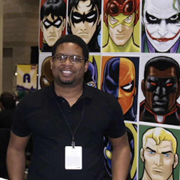 Terry Huddleston