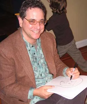Terry LaBan