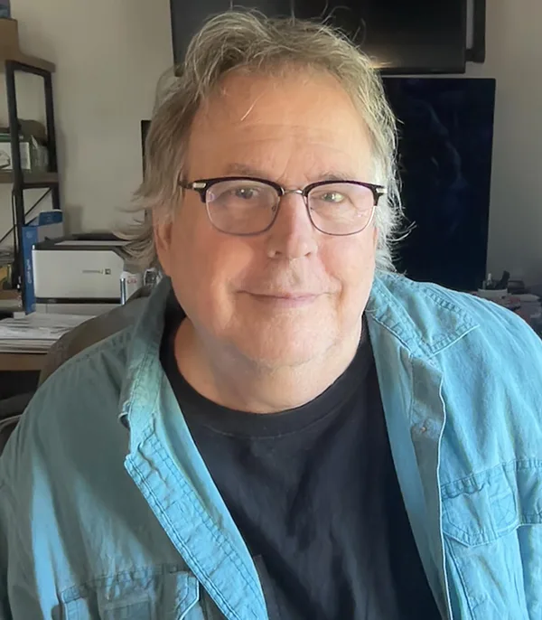 Terry Rossio