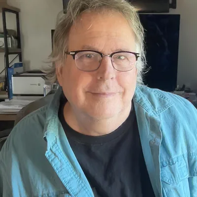 Terry Rossio