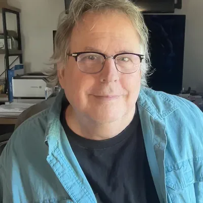 Terry Rossio