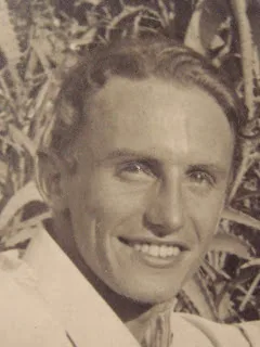 Terry Trowell