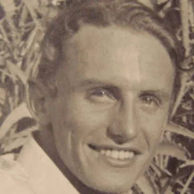Terry Trowell