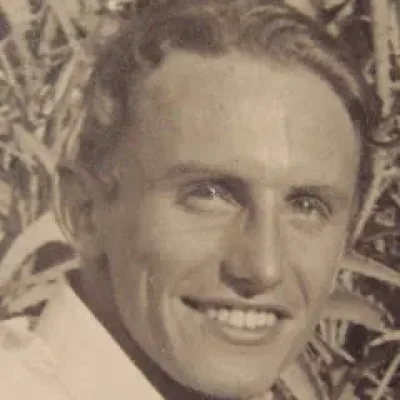 Terry Trowell