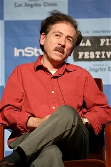 Terry Zwigoff
