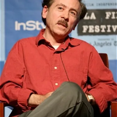 Terry Zwigoff
