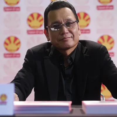 Tetsuo Hara
