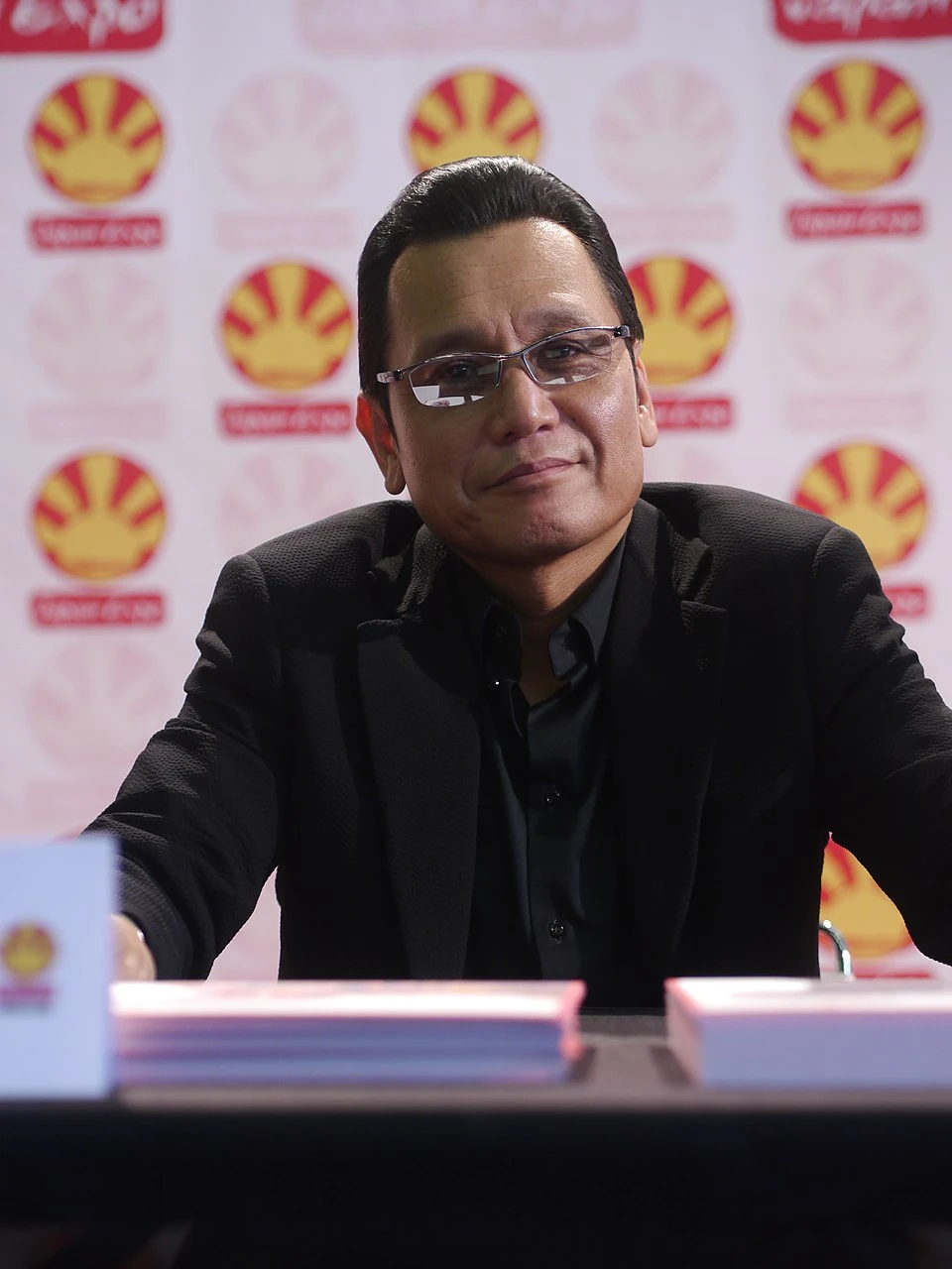 Tetsuo Hara