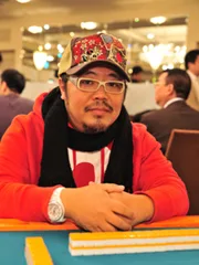 Tetsuya Koshiba