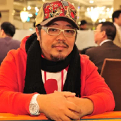 Tetsuya Koshiba