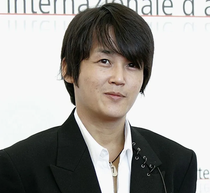 Tetsuya Nomura