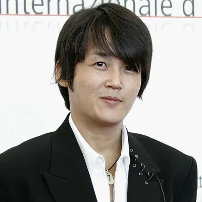 Tetsuya Nomura