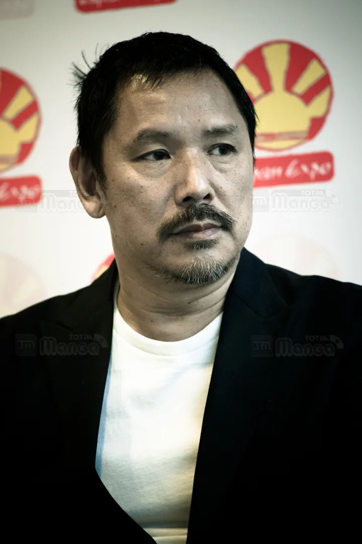 Tetsuya Saruwatari